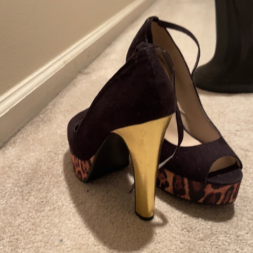 Peep the Peep toes👀!!!!